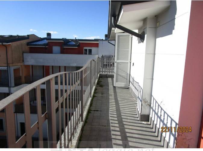 appartamento in vendita a Besana in Brianza