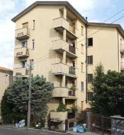appartamento in vendita a Besana in Brianza