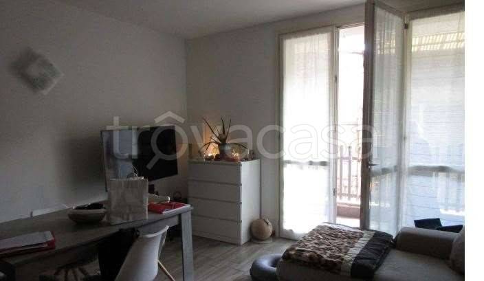 appartamento in vendita a Besana in Brianza
