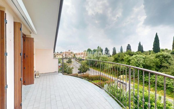 appartamento in vendita a Besana in Brianza