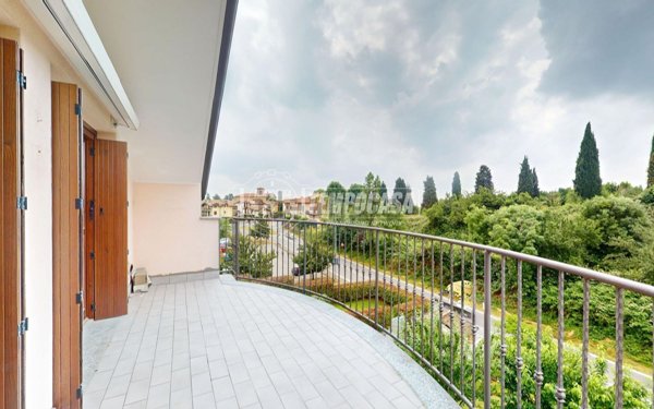 appartamento in vendita a Besana in Brianza