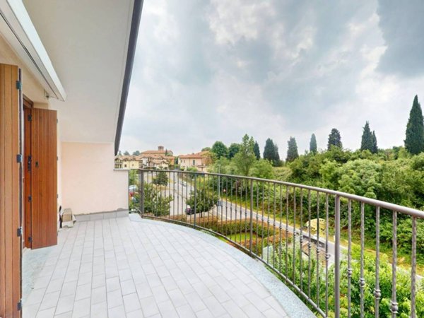 appartamento in vendita a Besana in Brianza