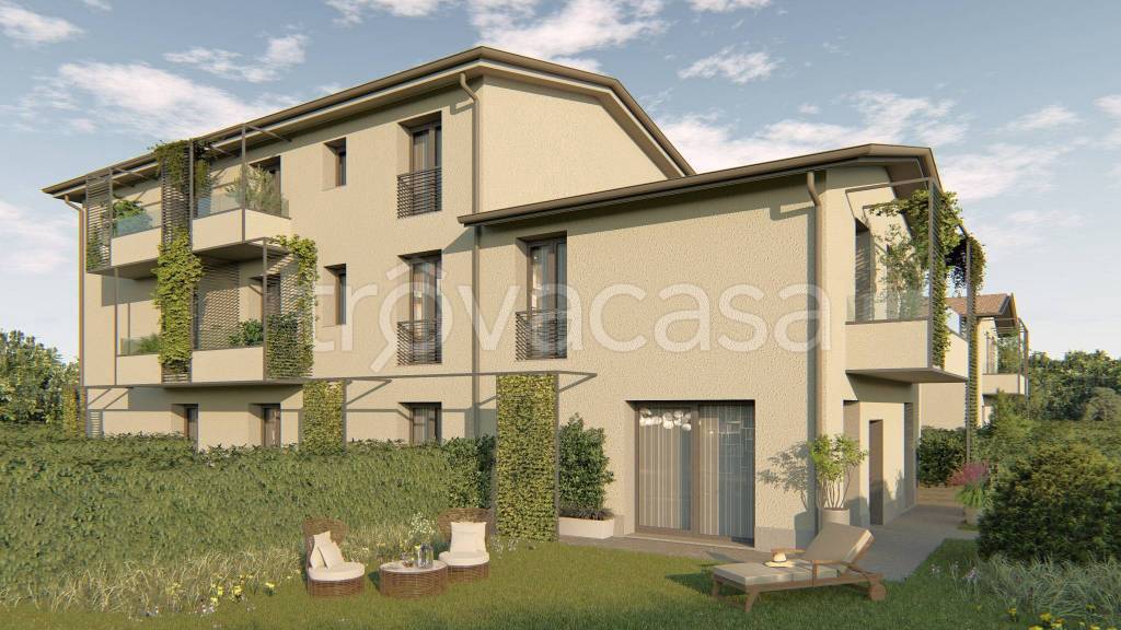 appartamento in vendita a Besana in Brianza