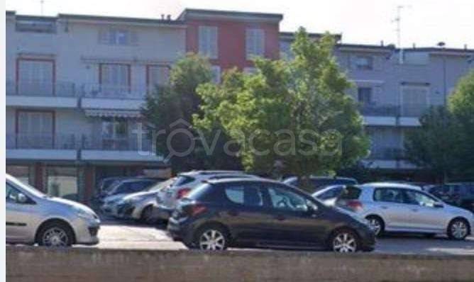 appartamento in vendita a Besana in Brianza