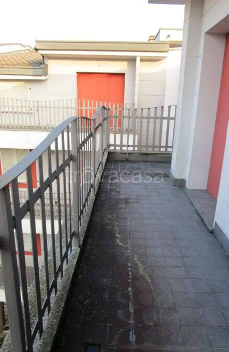 appartamento in vendita a Besana in Brianza