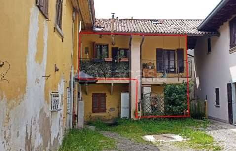 appartamento in vendita a Besana in Brianza