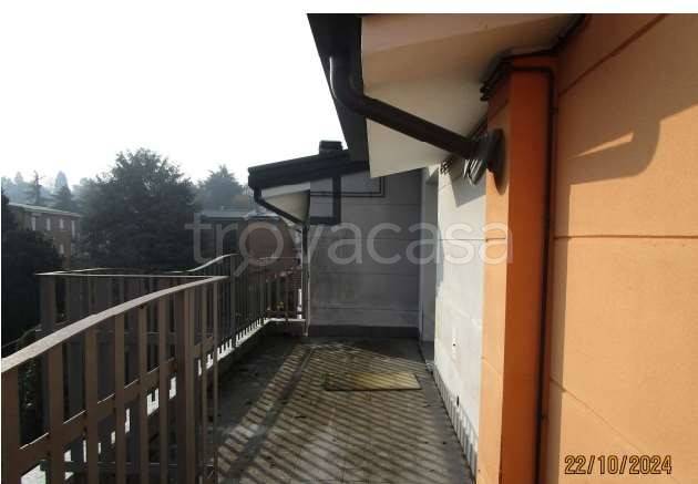 appartamento in vendita a Besana in Brianza