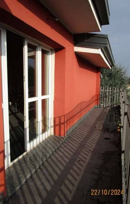 appartamento in vendita a Besana in Brianza
