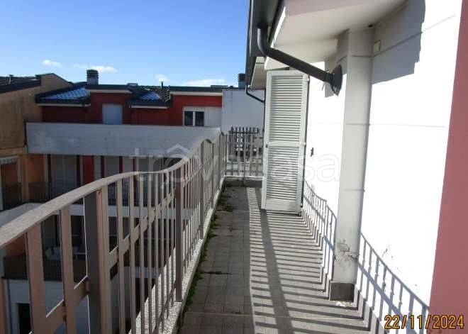 appartamento in vendita a Besana in Brianza