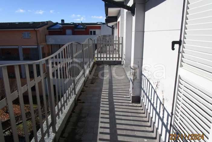 appartamento in vendita a Besana in Brianza