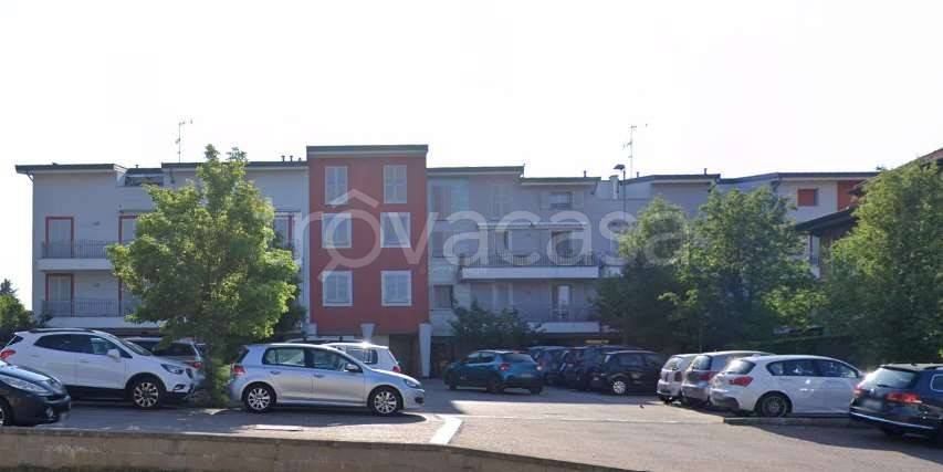 appartamento in vendita a Besana in Brianza
