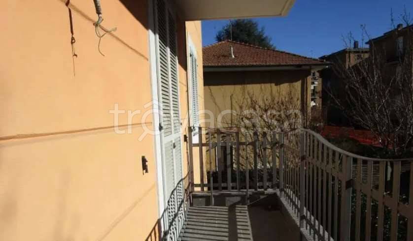 appartamento in vendita a Besana in Brianza