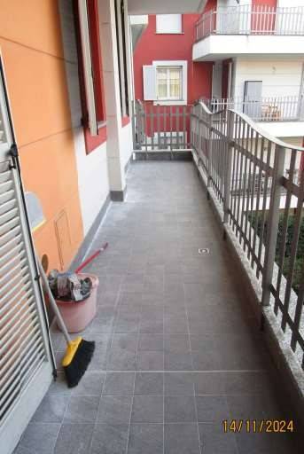 appartamento in vendita a Besana in Brianza