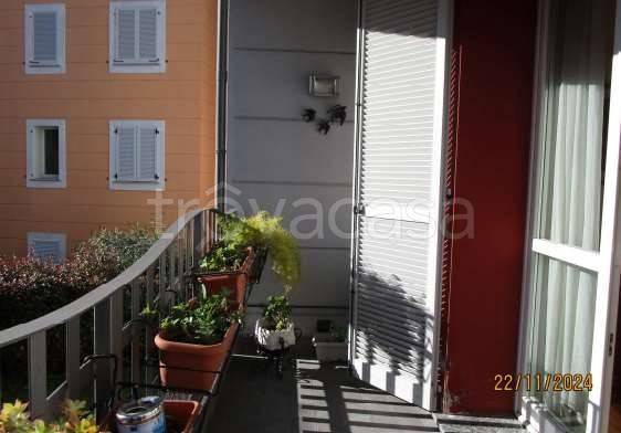 appartamento in vendita a Besana in Brianza