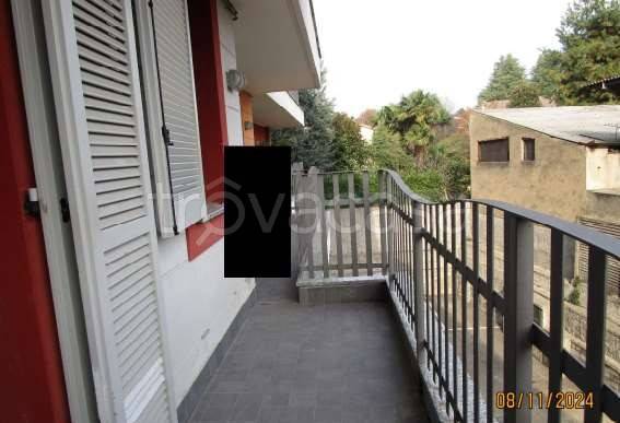 appartamento in vendita a Besana in Brianza