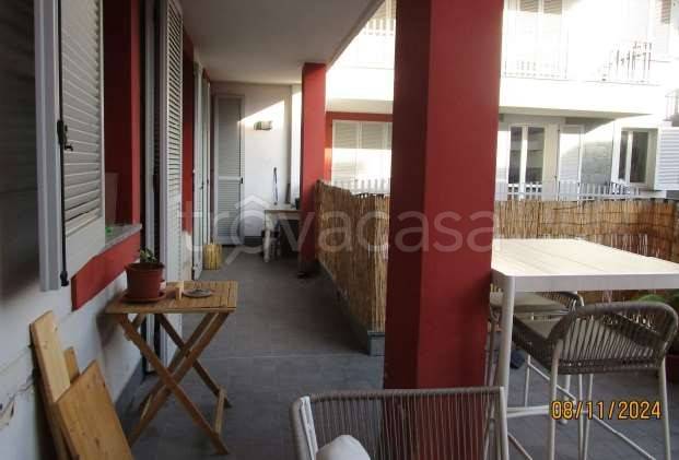 appartamento in vendita a Besana in Brianza