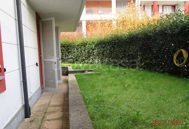 appartamento in vendita a Besana in Brianza