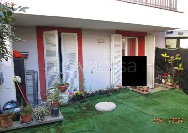 appartamento in vendita a Besana in Brianza