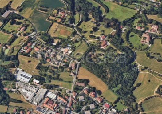 appartamento in vendita a Besana in Brianza in zona Calò