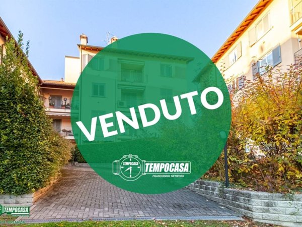 appartamento in vendita a Besana in Brianza