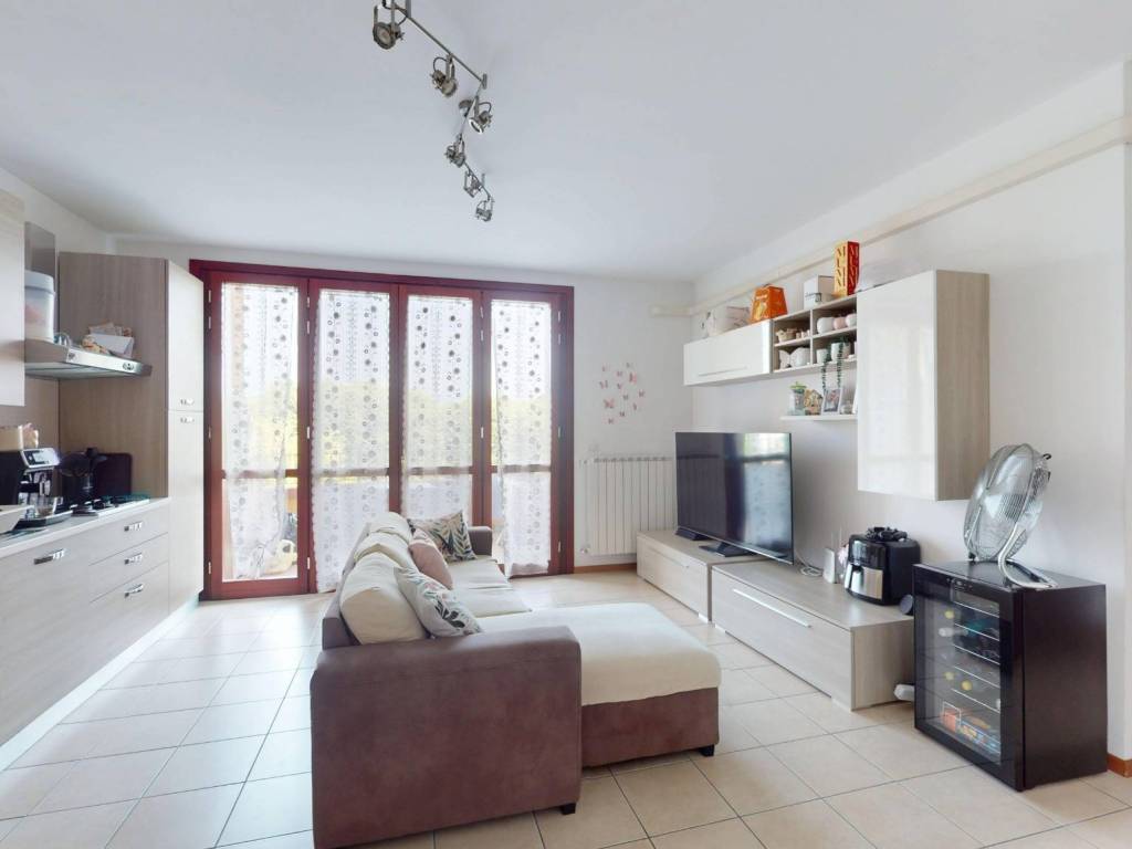 appartamento in vendita a Besana in Brianza