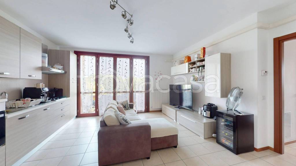 appartamento in vendita a Besana in Brianza