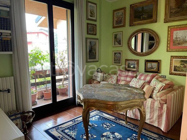 casa indipendente in vendita a Besana in Brianza