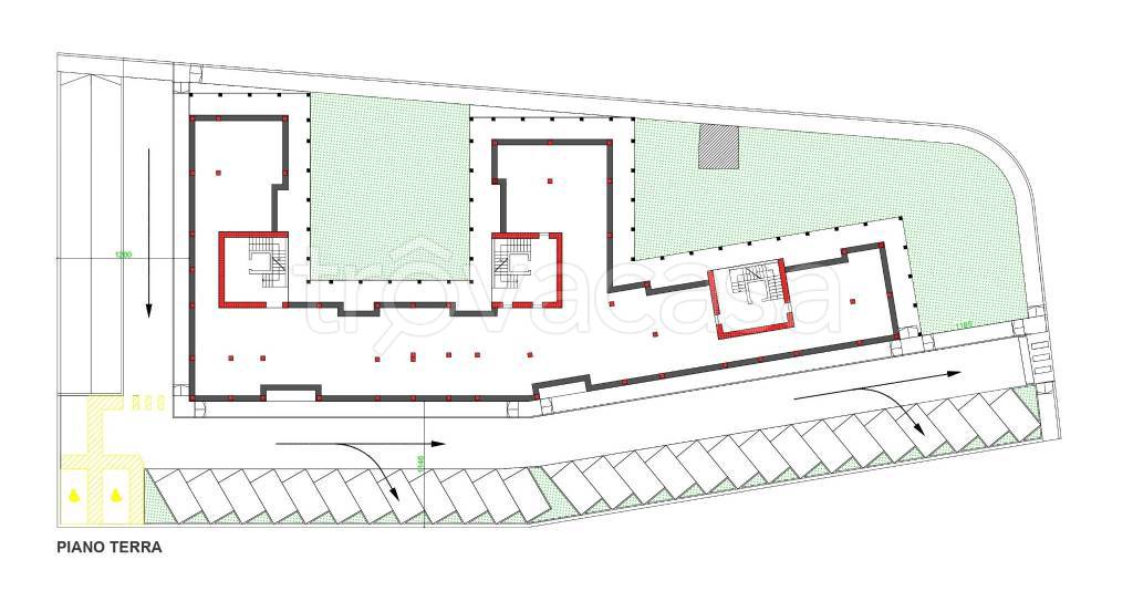 terreno edificabile in vendita a Besana in Brianza