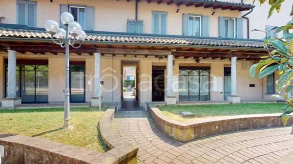 appartamento in vendita a Besana in Brianza