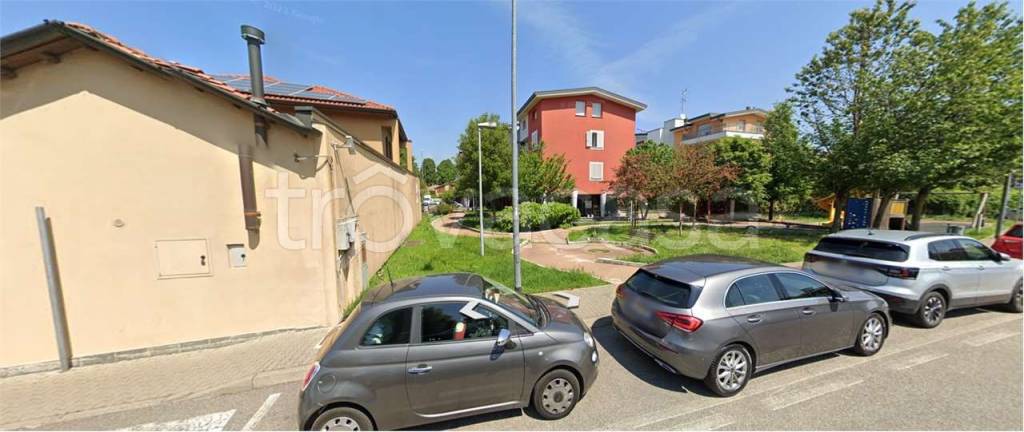 appartamento in vendita a Besana in Brianza