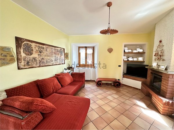 casa indipendente in vendita a Besana in Brianza