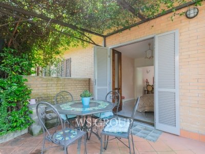casa indipendente in vendita a Besana in Brianza in zona Calò
