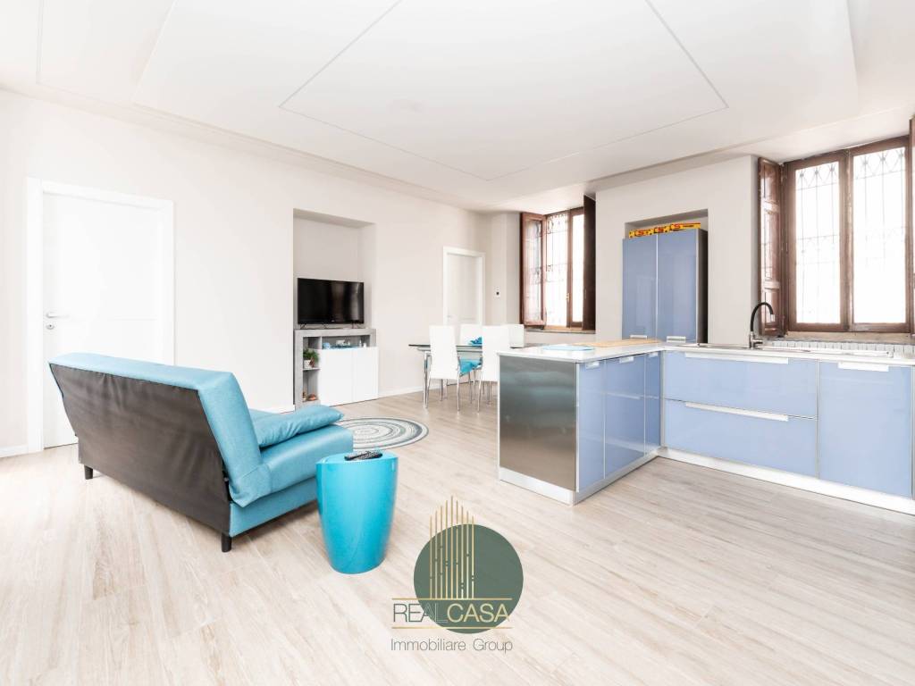 appartamento in vendita a Besana in Brianza