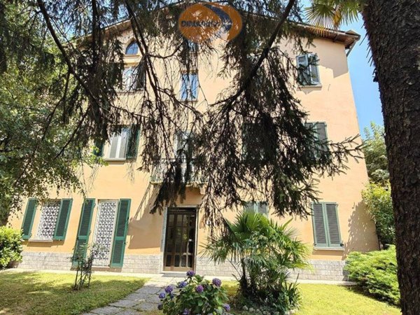 appartamento in vendita a Besana in Brianza