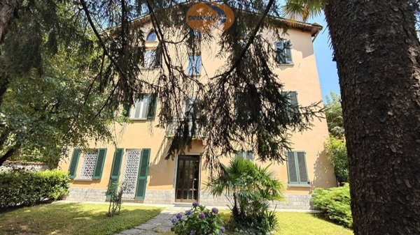 appartamento in vendita a Besana in Brianza