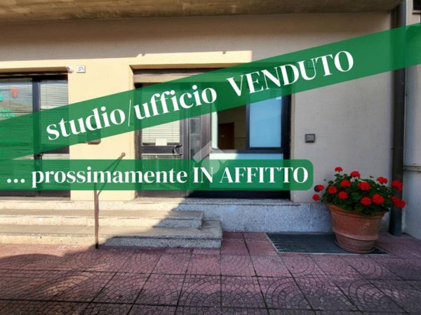 ufficio in vendita a Besana in Brianza