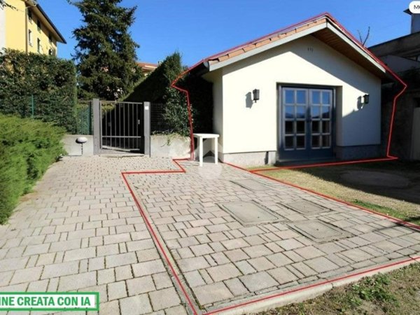 appartamento in vendita a Besana in Brianza