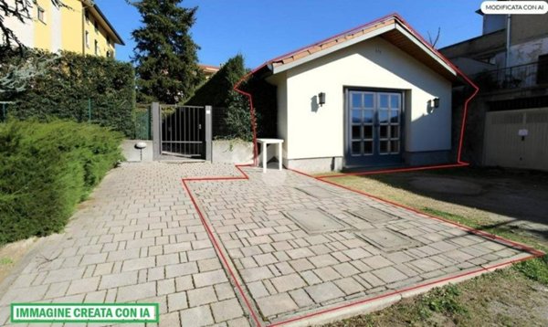 appartamento in vendita a Besana in Brianza