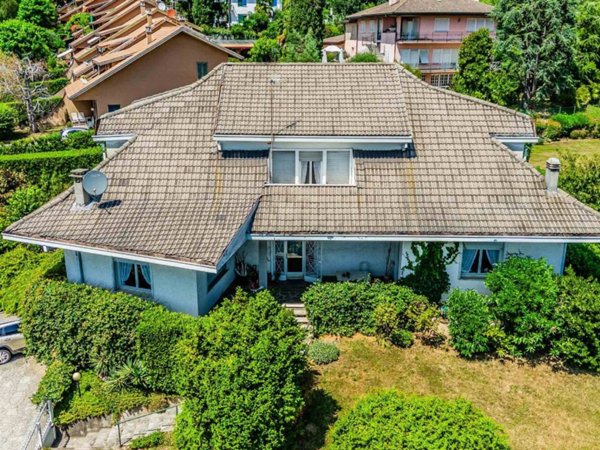 casa indipendente in vendita a Besana in Brianza