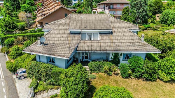 casa indipendente in vendita a Besana in Brianza