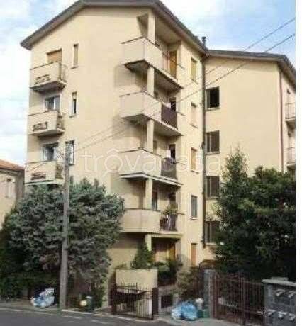 appartamento in vendita a Besana in Brianza