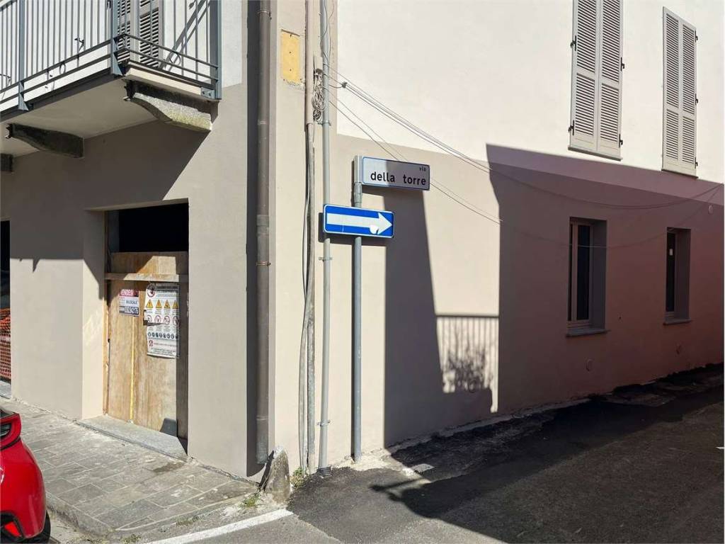 appartamento in vendita a Besana in Brianza