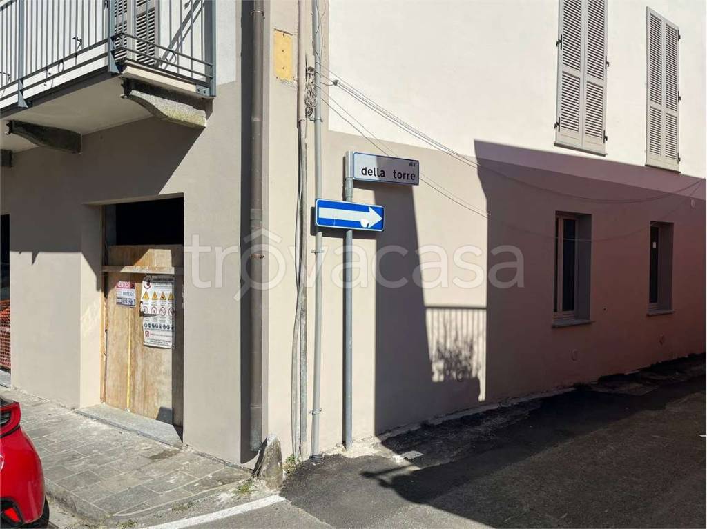 appartamento in vendita a Besana in Brianza