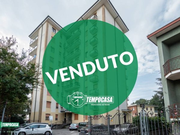 appartamento in vendita a Besana in Brianza