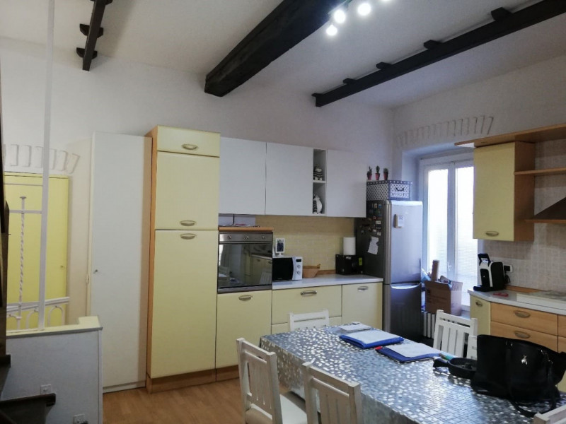 appartamento in vendita a Besana in Brianza