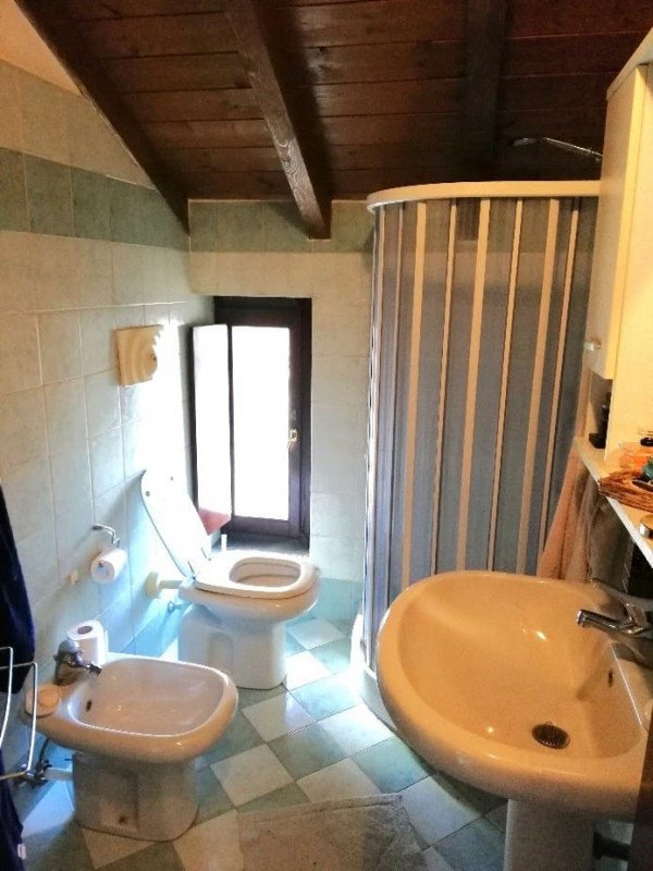 appartamento in vendita a Besana in Brianza