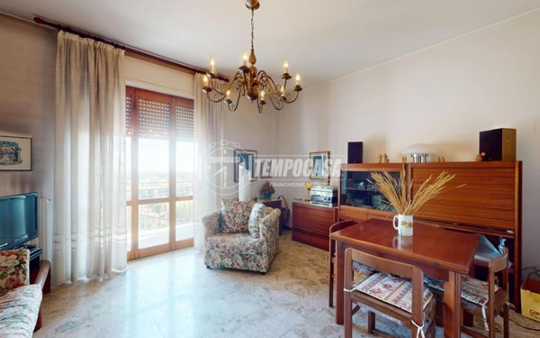 appartamento in vendita a Besana in Brianza
