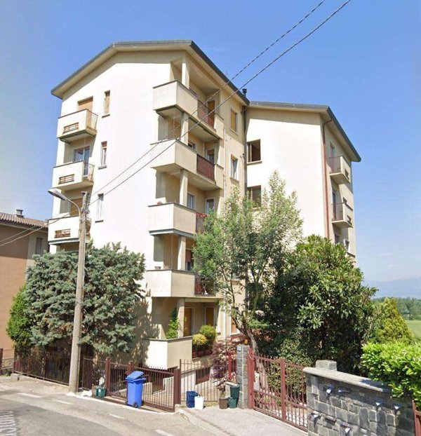 appartamento in vendita a Besana in Brianza