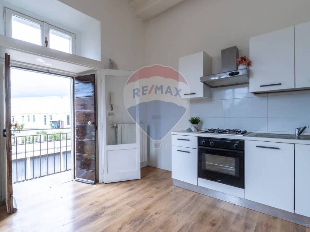 appartamento in vendita a Besana in Brianza