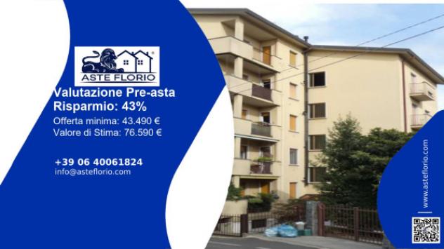 appartamento in vendita a Besana in Brianza